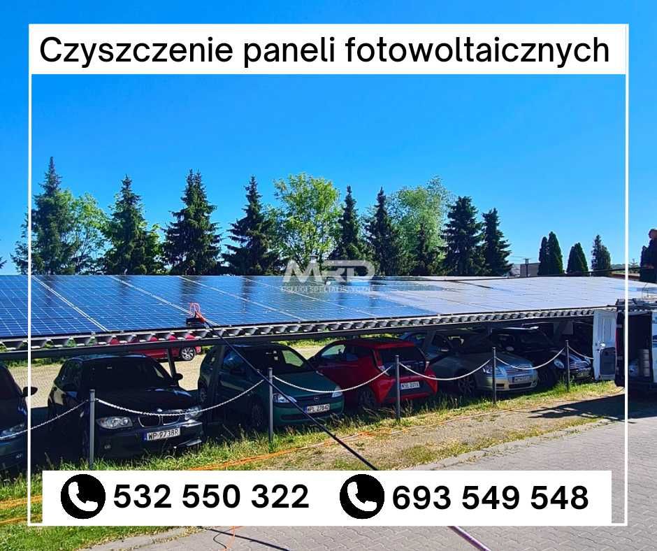 Mycie, czyszczenie, dachów, elewacji, kostki brukowej, przeszkleń