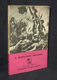 Livro A Revolução Francesa Paul Nicolle