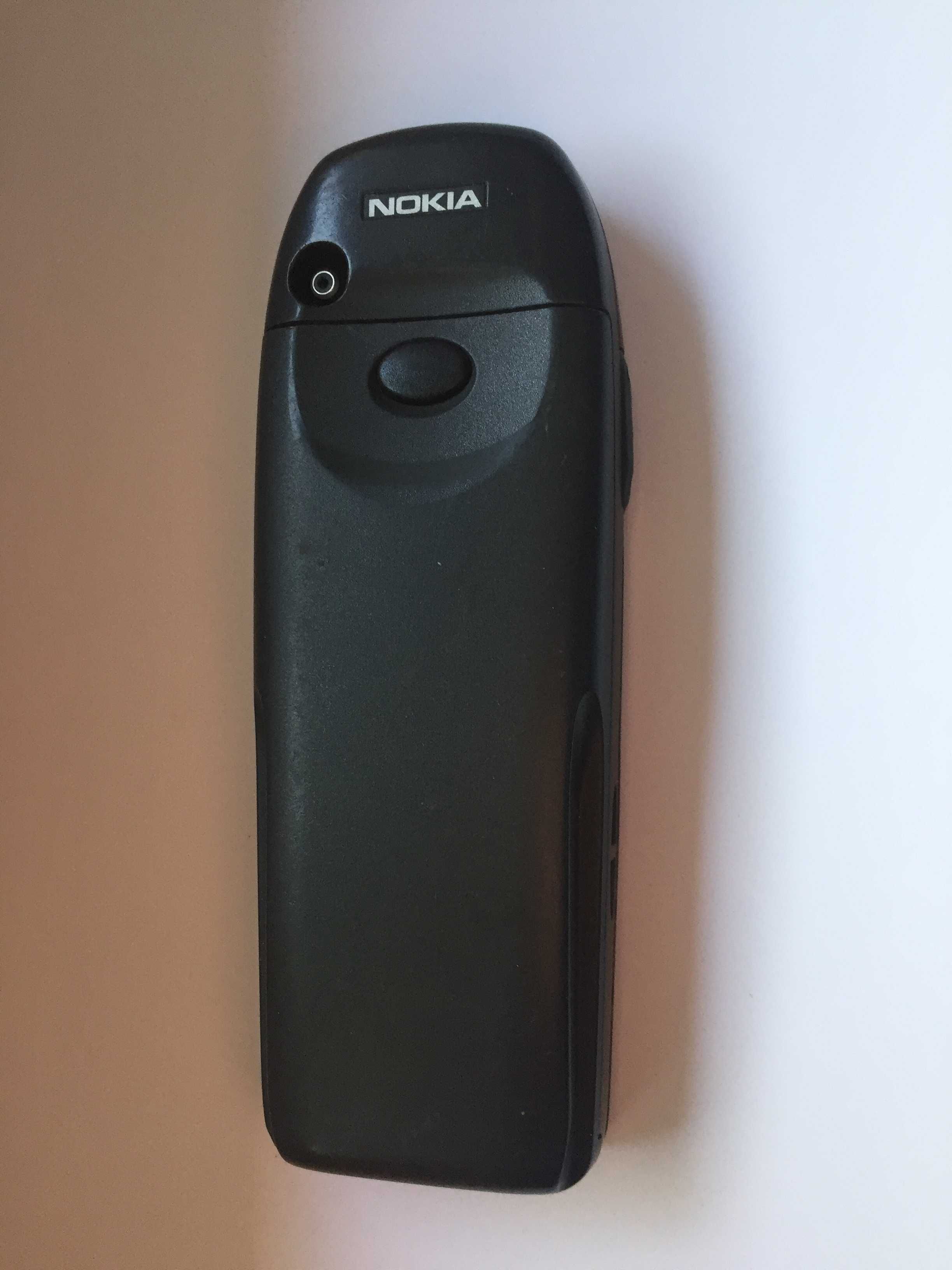 Nokia 6310 używana, zielone  podswietlanie