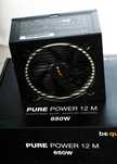 Zasilacz bequiet! PurePower 12M 650W