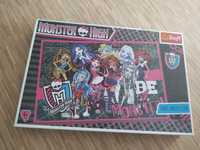 Puzzle monster high 260