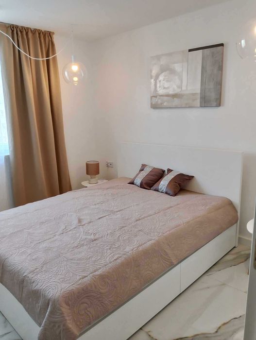 Piękne po remoncie 3-pok. z balkonem / od zaraz ul. Conrada