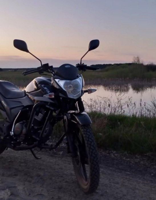 Продам Lifan 150 2-e