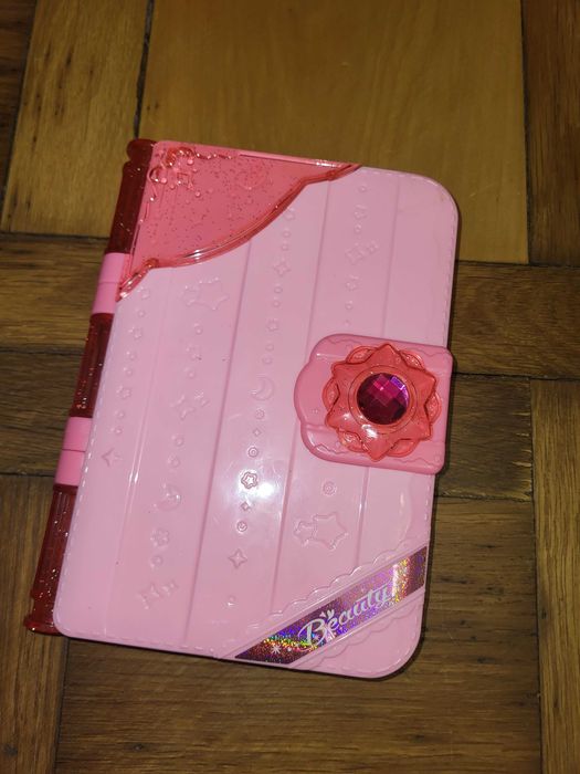 Набір косметики для дівчинки від 3 років