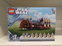 LEGO Star Wars 40686 Transporter droidów Federacji Handlowej