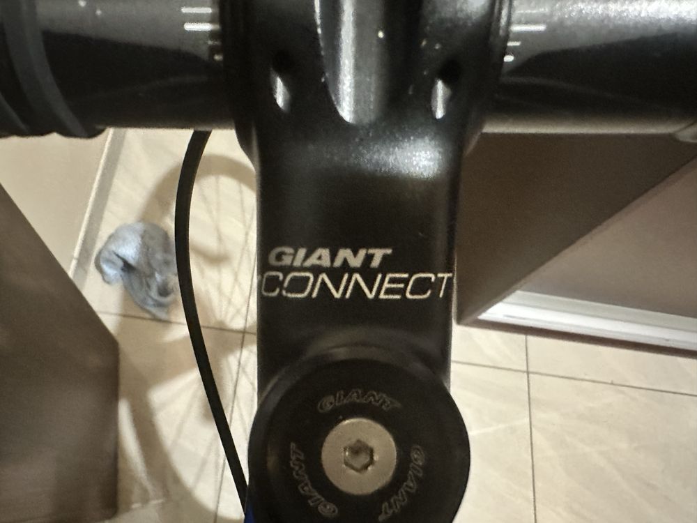 Giant Advanced TCR2 stan idealny.