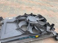 Wentylator chłodnicy Alfa Romeo Mito 1.4 16V