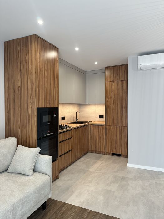 Продаж 2 кім.квартири в Avalon Yard вул.Замарстинівська, з ремонтом