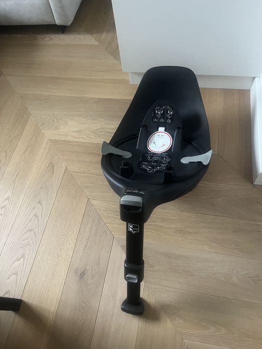 Cybex Platinum Cloud T wraz z bazą T