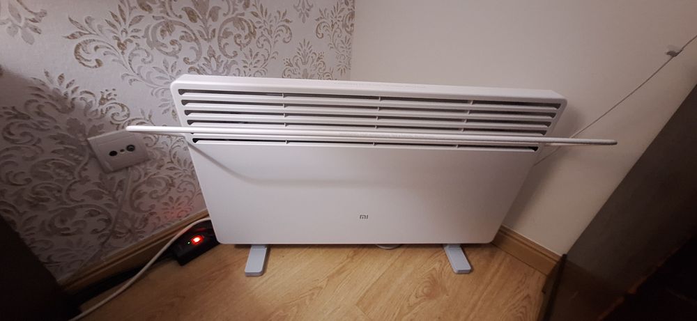 Aquecedor Xiaomi Mi Heater S