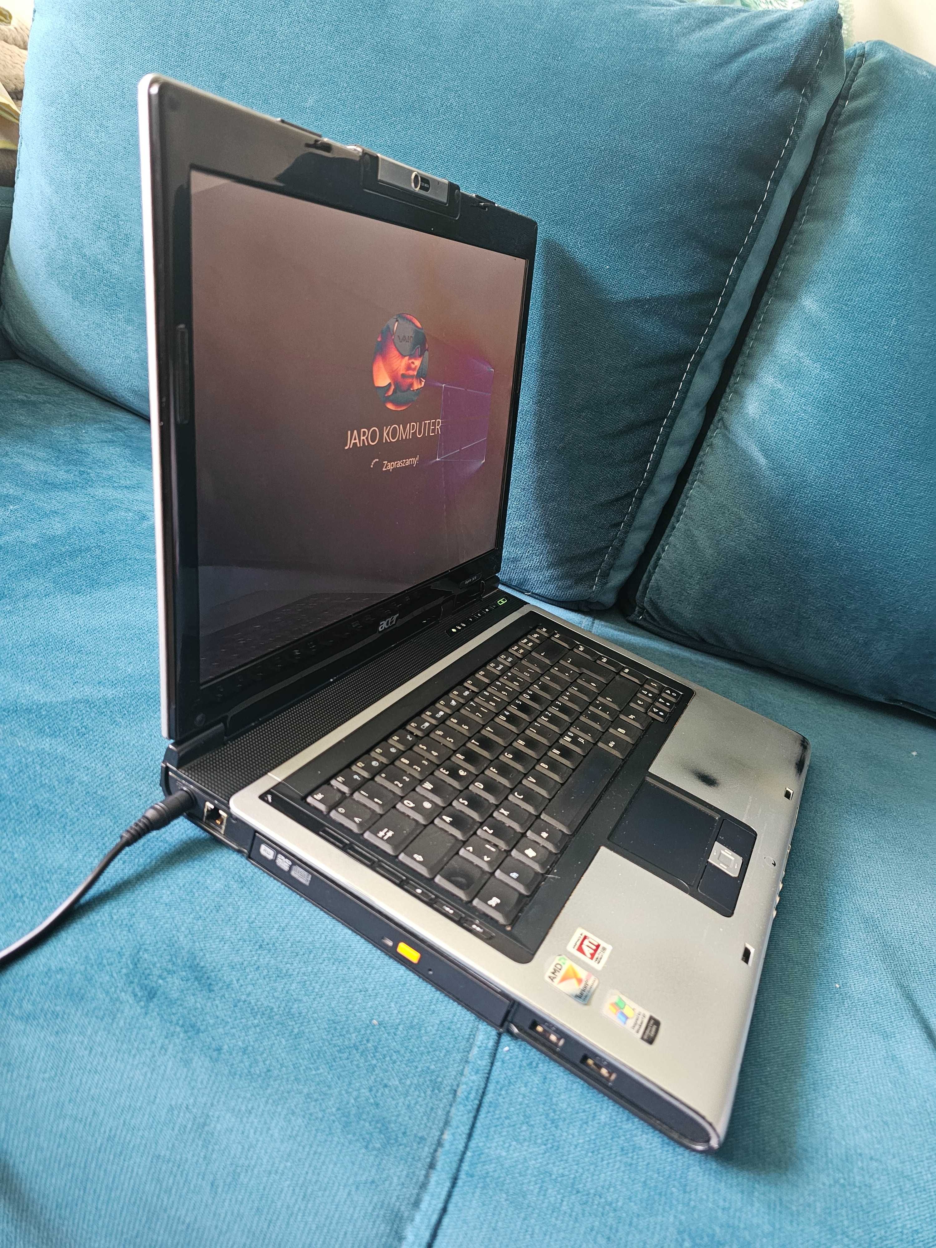 Laptop Acer Aspire 5670
