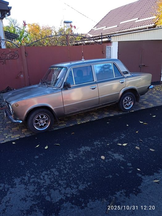 Продається ВАЗ на повному ходу