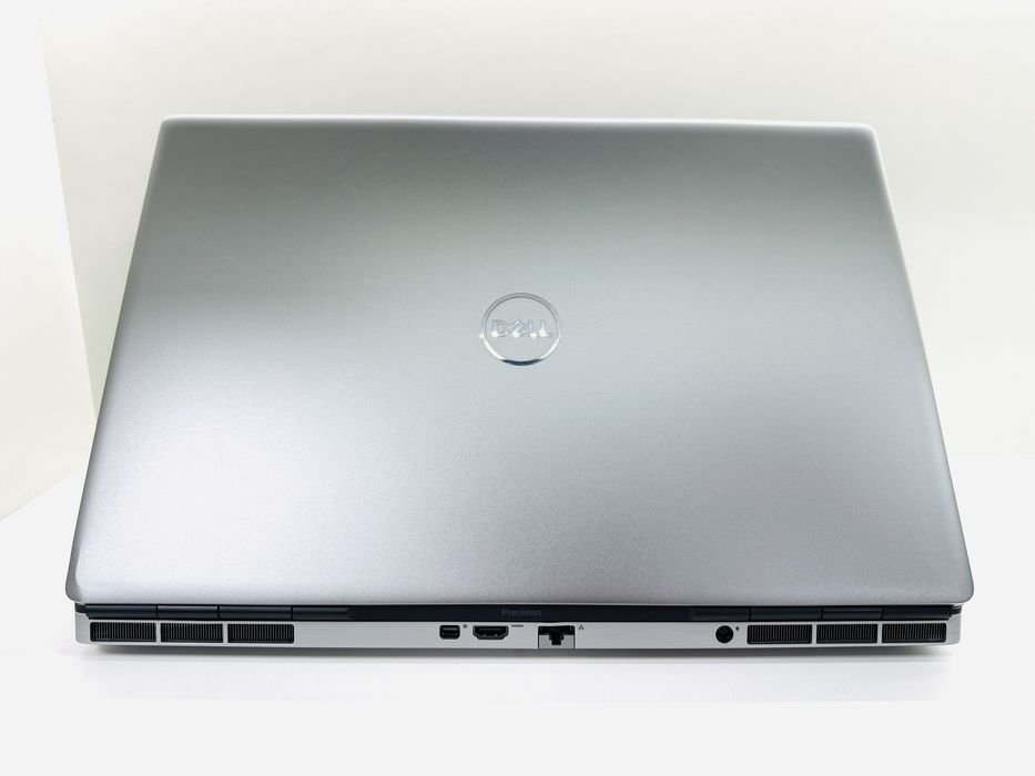 64Gb RAM | 1Tb SSD | i7-11850H | 17.3" FHD IPS | Dell Precision 7760