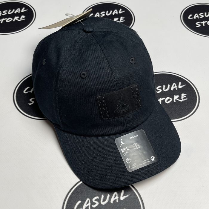 ОРИГІНАЛ Кепка Jordan M/L FD5181-013 Бейсболка з США