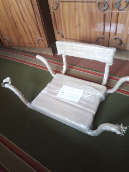 Сидіння для ванни