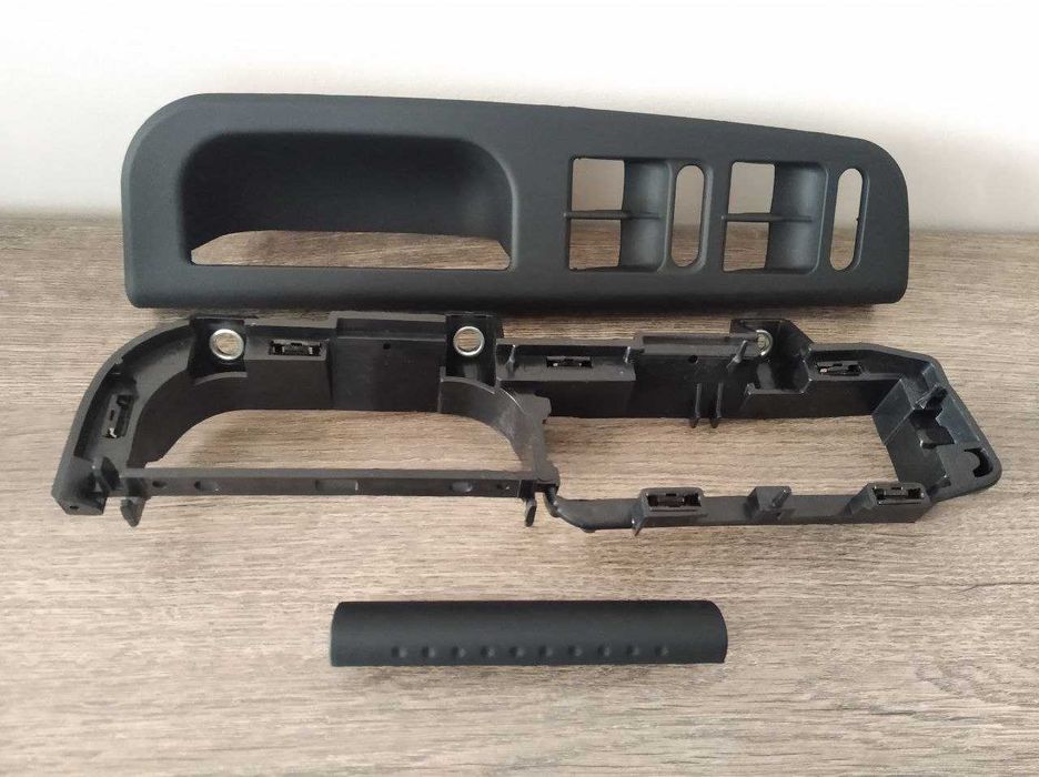 Ручка салону водія Golf IV Passat B5 Гольф 4 Пассат Б5 Каркас заглушка