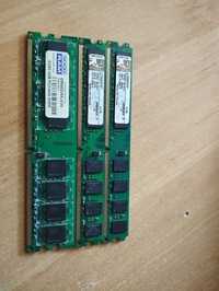 DDR2 800 2GB ціна за штуку