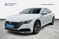 Volkswagen Arteon SalonPL|1Wł|Bezwypadkowy|Serwis ASO|Gwarancja|Automat|VirtualCockpit