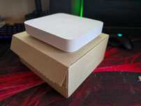 Ubiquiti UniFi Security Gateway Max (UXG-Max)