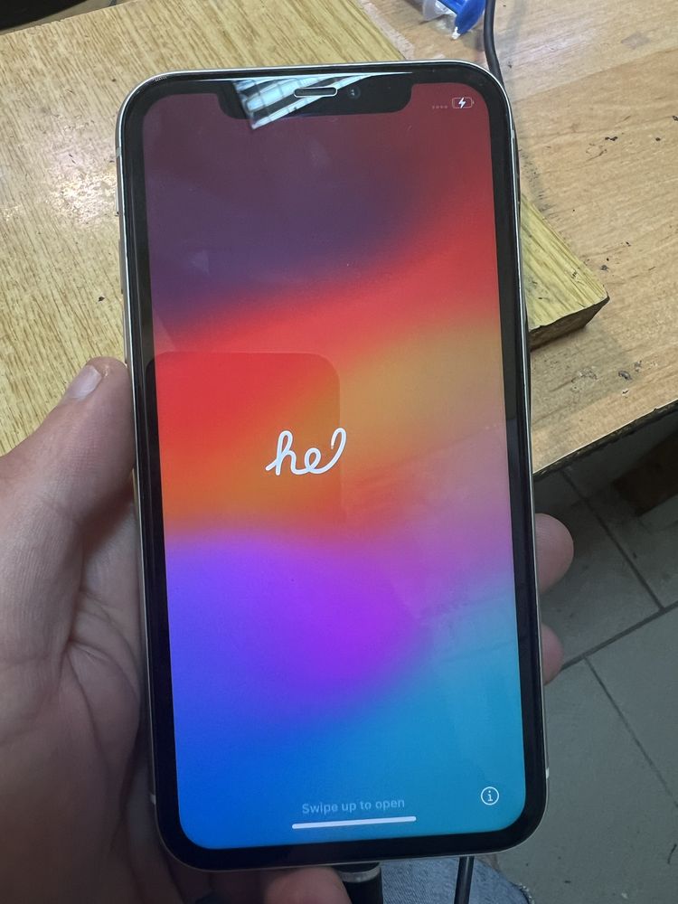 Iphone 11 128gb белый