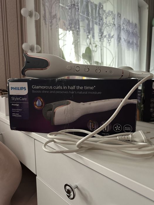 Автостайлер Philips BHB878/00.