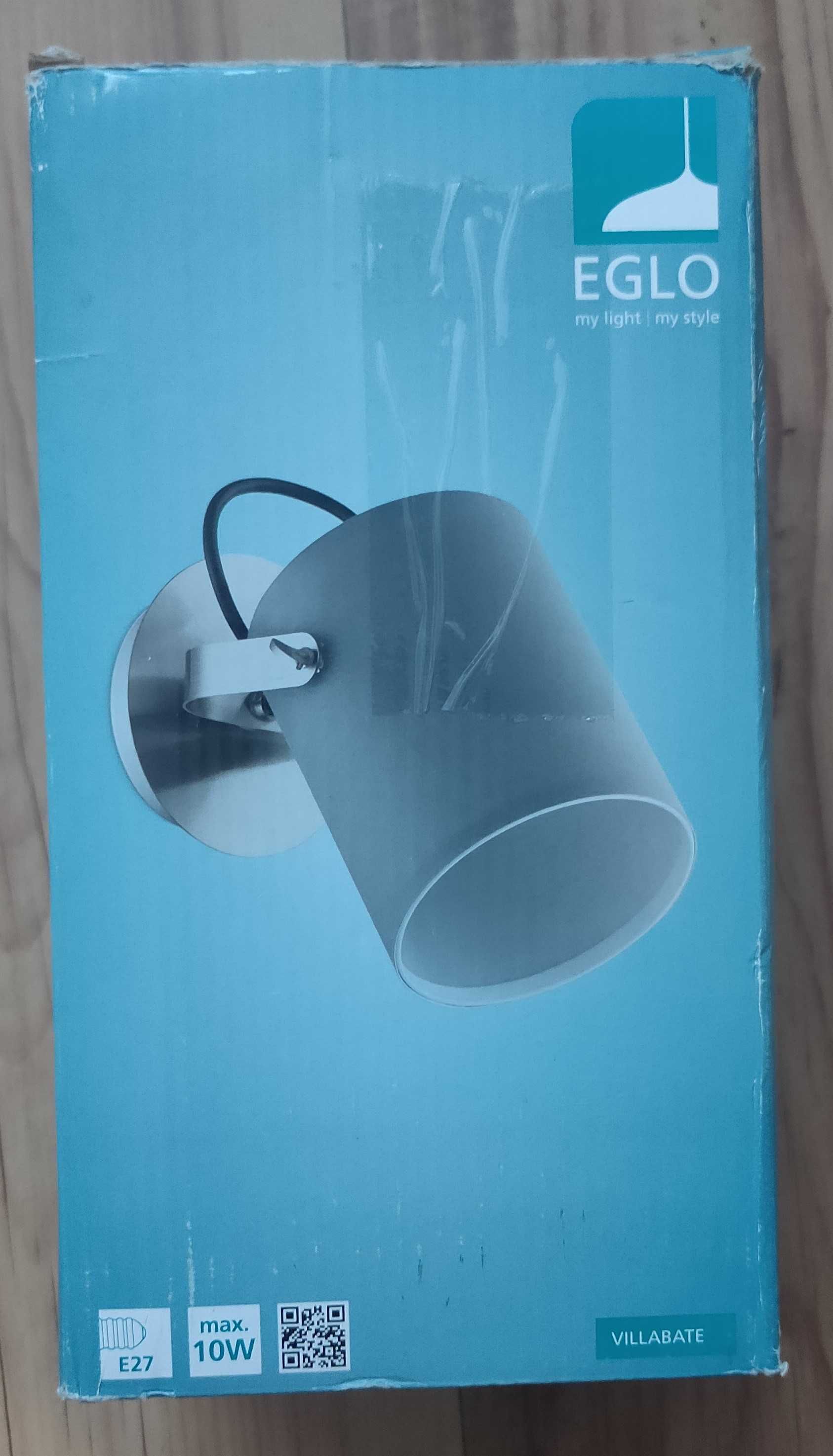 Eglo Villabate 98138 / lam py Led / Led / 
Lampy wiszące