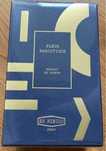 Fleur narcotique Оригинал 100ml ex nihilo extrait ех нихило духи стойк