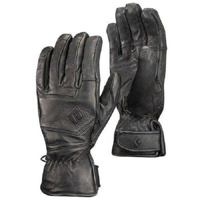 Перчатки Black Diamond