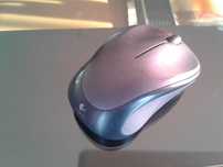 Rato Logitech Wireless M235