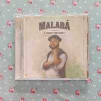 CD Malabá – O Sonho Português (2013)