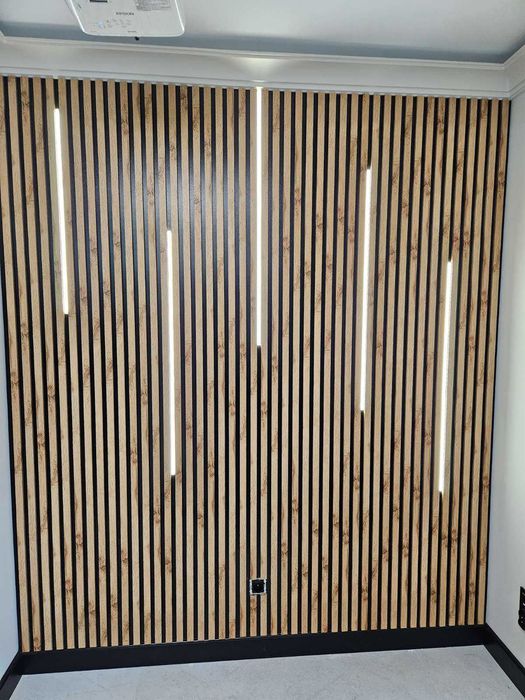 Remonty i wykończenia wnętrz