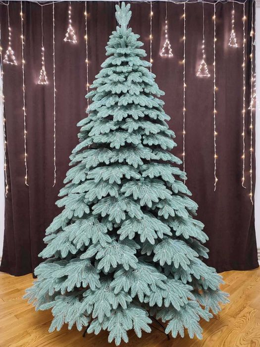 Мегаскидки! Литая искусственная ель  Премиум! Ёлка ялинка