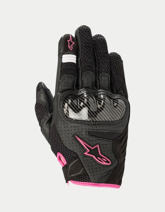 Мото рукавички Alpinestars Stella SMX1-Air V2 жіночі оригінал
