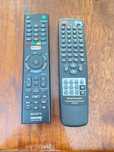 pilot sonny tv bravia