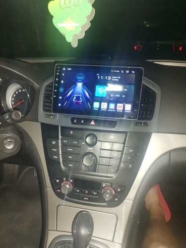 Radio Android 10 Opel Insignia Buick Regal 09-13 gps wifi bluetooth