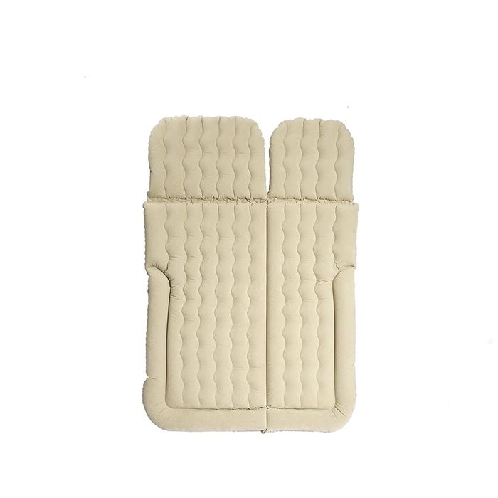 Materac samochodowy dmuchany do auta 165x130 cm