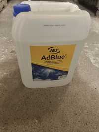 Sprzedam nowy płyn AdBlue
