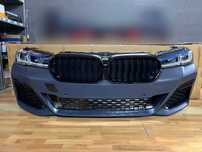 обвес g30 Комплект рестайлинга передней части М пакет bmw БМВ