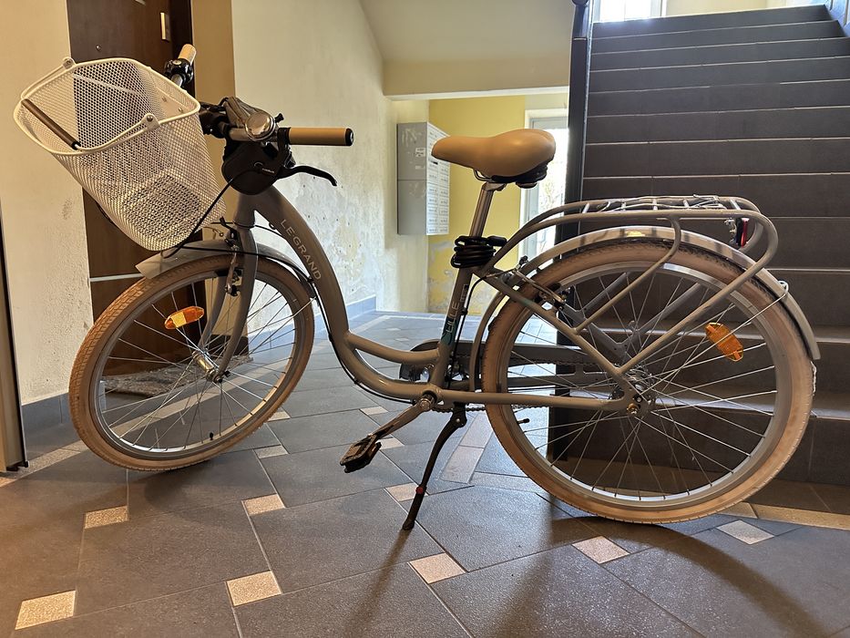 Rower miejski Kross LE GRAND LILLE 3