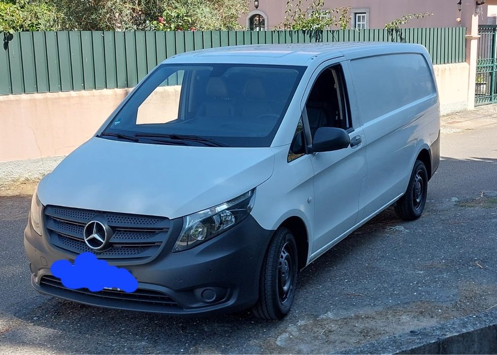 Ford transit custom 2.2