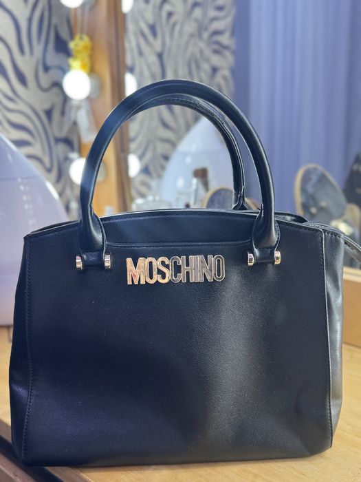 Продам Сумку MOSCHINO