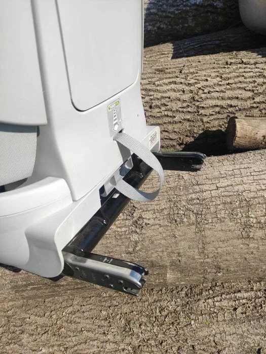 Автокрісло Britax-Romer Trifix (від 9 міс. до 5 р.)