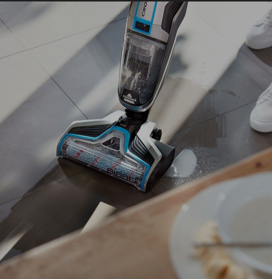 Odkurzacz BISSELL CrossWave Cordless 2582Q