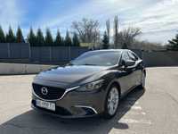 Mazda 6 в отличном состоянии