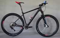 Lexon Reverse 29 Carbon Shimano DT Swiss 19"