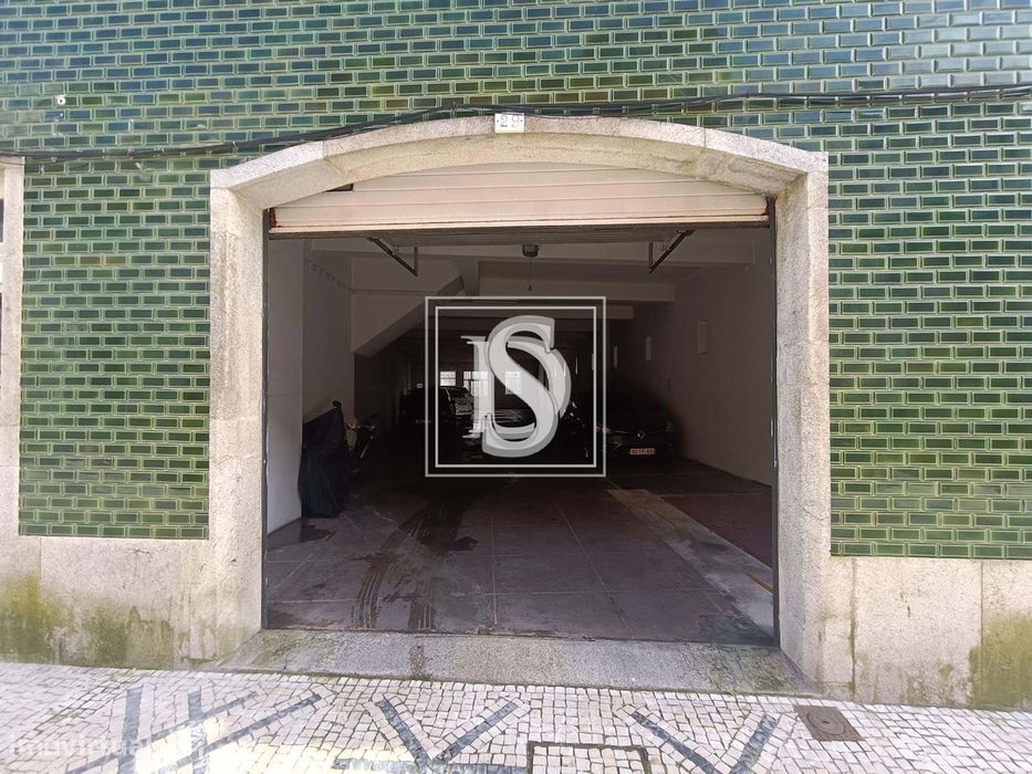 Armazém Não definido em UDF da Póvoa de Varzim, Beiriz e Argivai