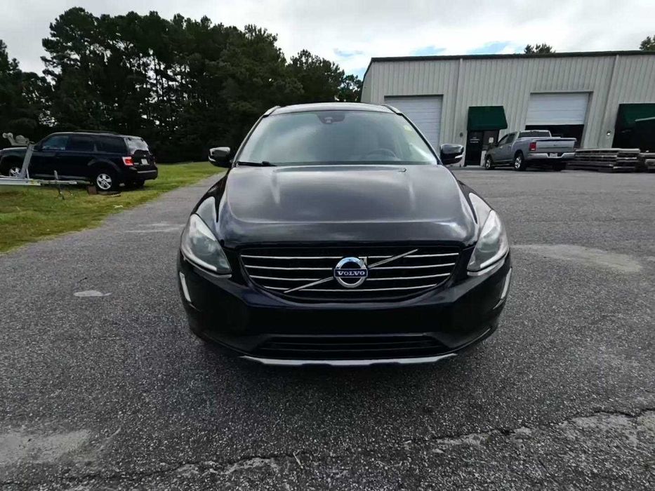 Volvo XC60 2017 T6 FWD