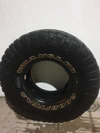 Pneus 35 12.5 r15