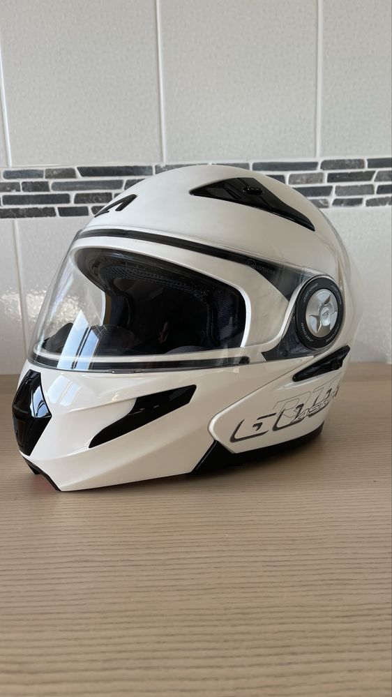 Capacete ASTONE RT600S modular