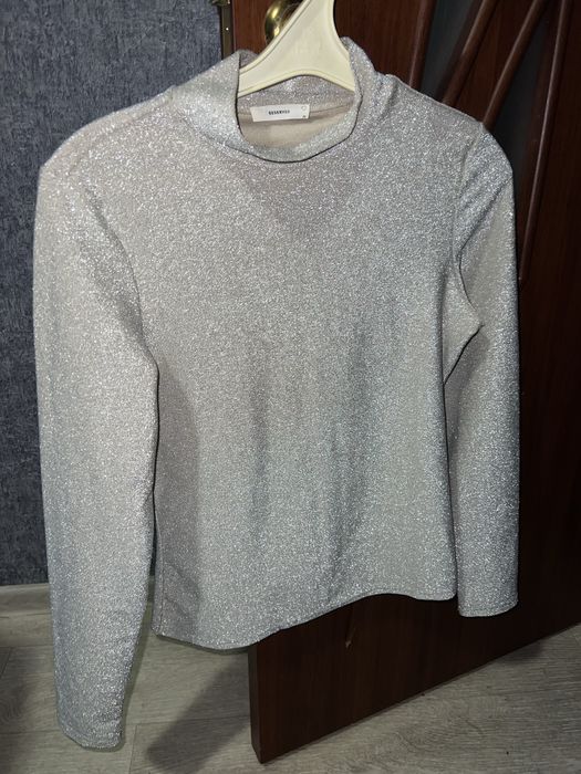 Блискуча кофтинка Reserved